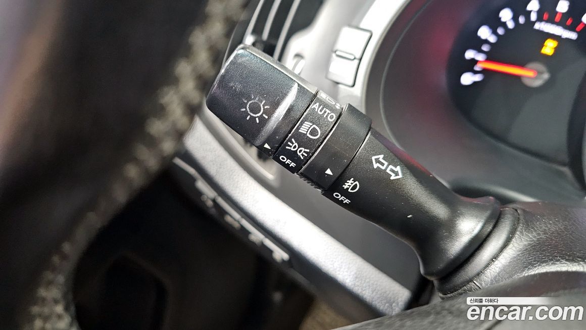 Kia Sportage 2012