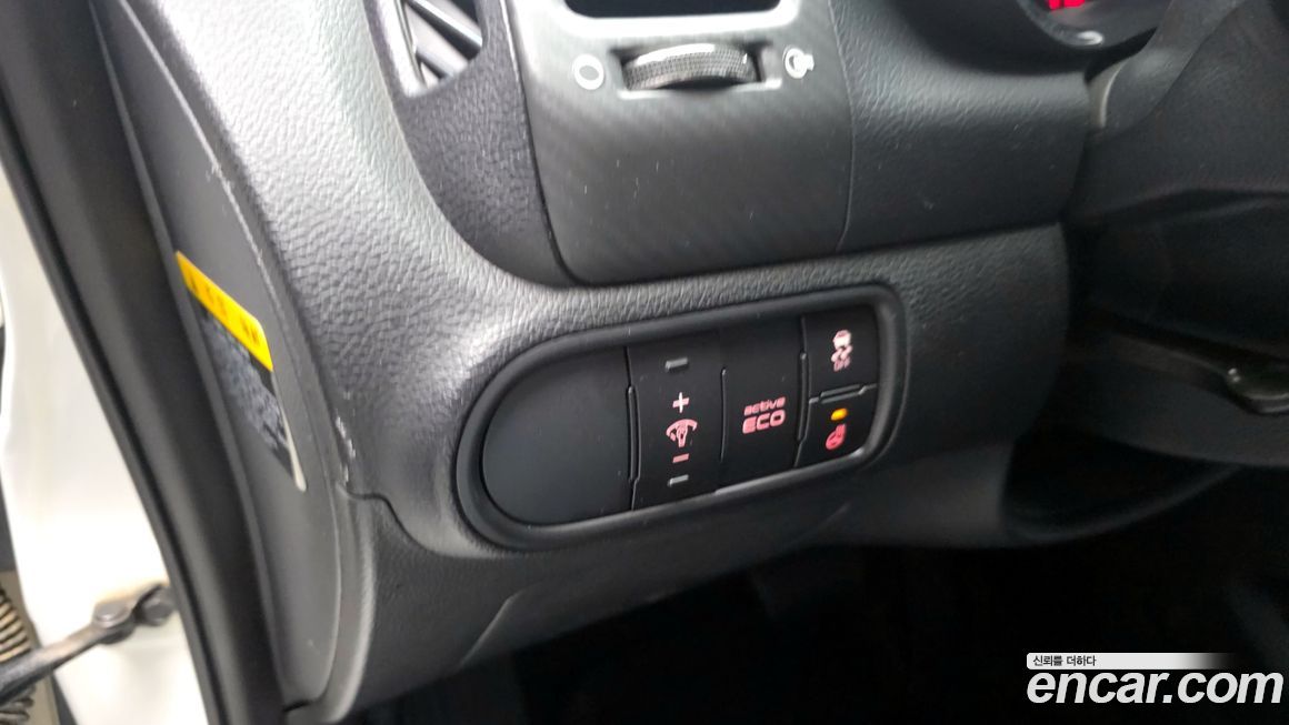 Kia K3 2015