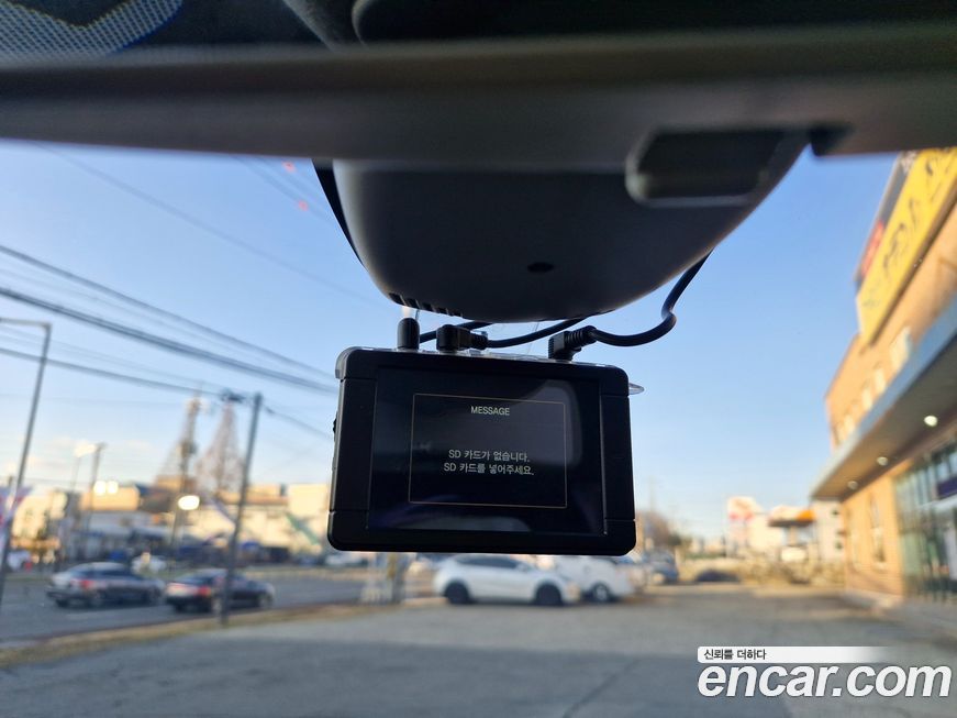 Renault-KoreaSamsung QM3 2016