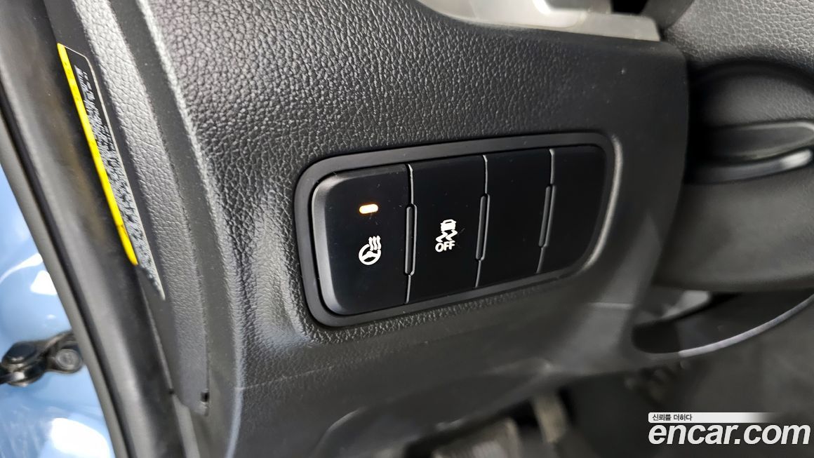 Kia RAY 2015
