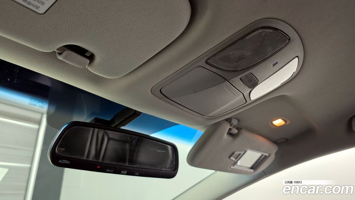Hyundai i40 2012
