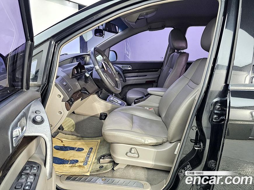 KG_Mobility_Ssangyong KORANDO 2015