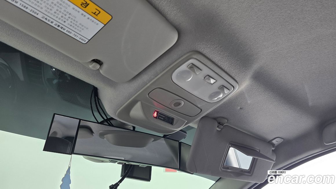 Renault-KoreaSamsung QM3 2015