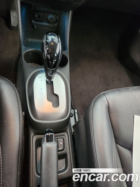 ChevroletGMDaewoo Spark 2017