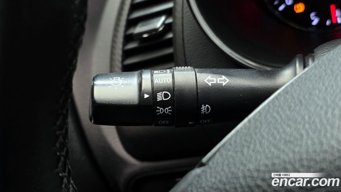 Kia K3 2015