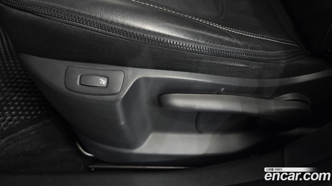 Renault-KoreaSamsung QM3 2015