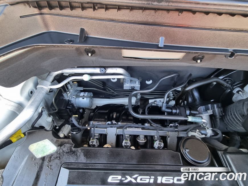 KG_Mobility_Ssangyong TIBOLI 2018