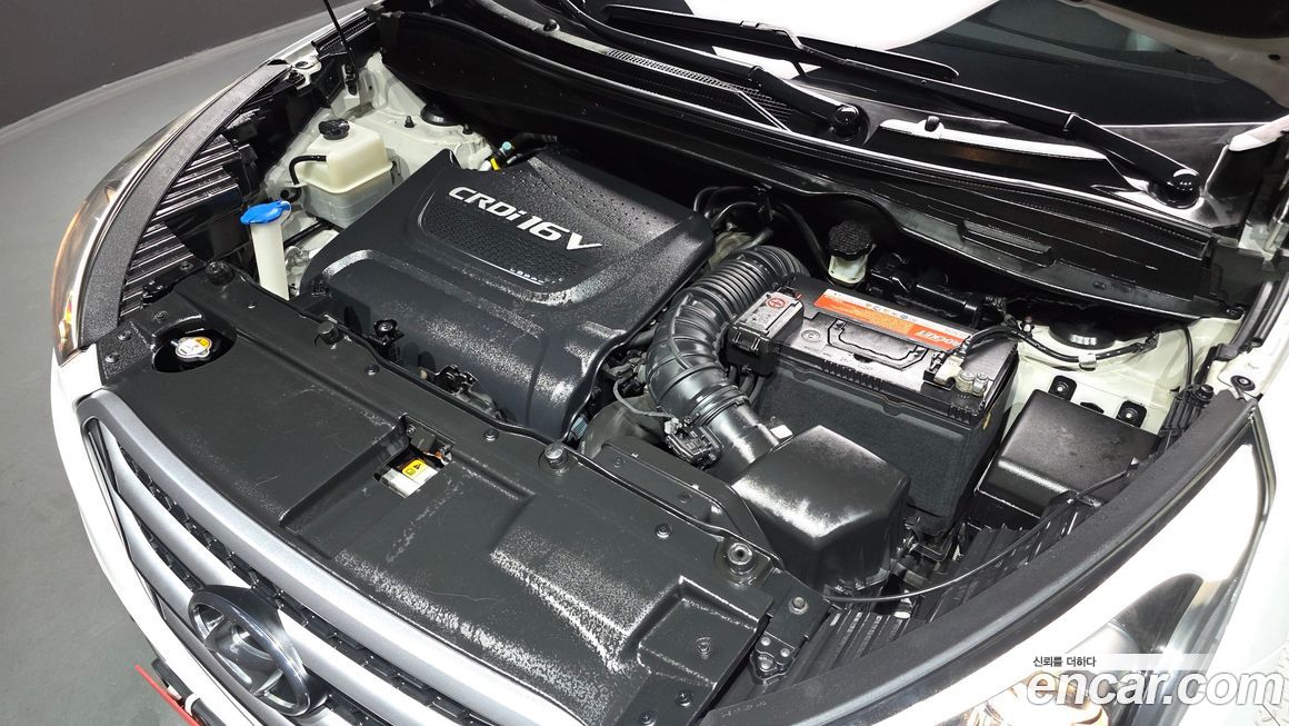 Hyundai Tucson 2014