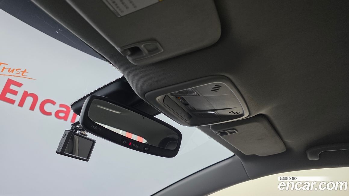 ChevroletGMDaewoo Malibu 2017