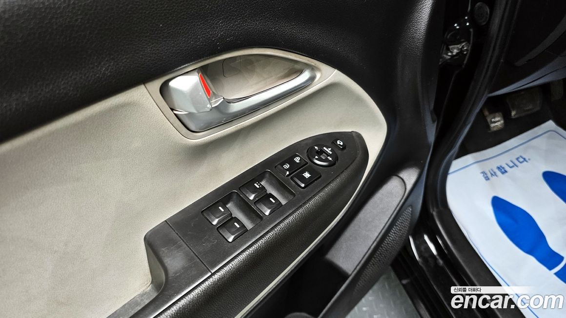 Kia RAY 2019