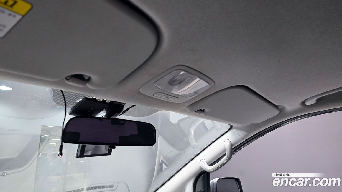 Hyundai Starex 2013