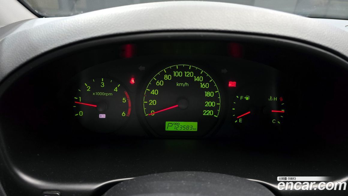Hyundai Starex 2013