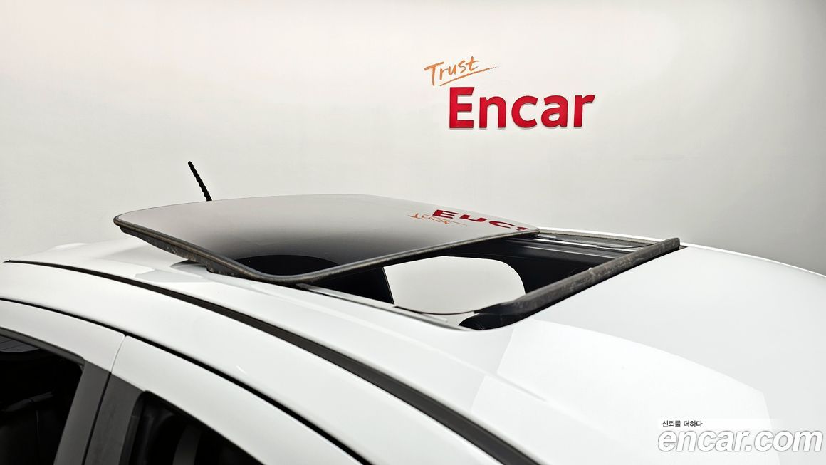 ChevroletGMDaewoo Spark 2016