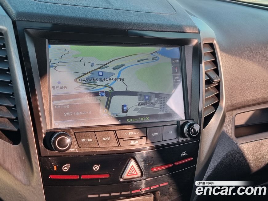 KG_Mobility_Ssangyong TIBOLI 2018