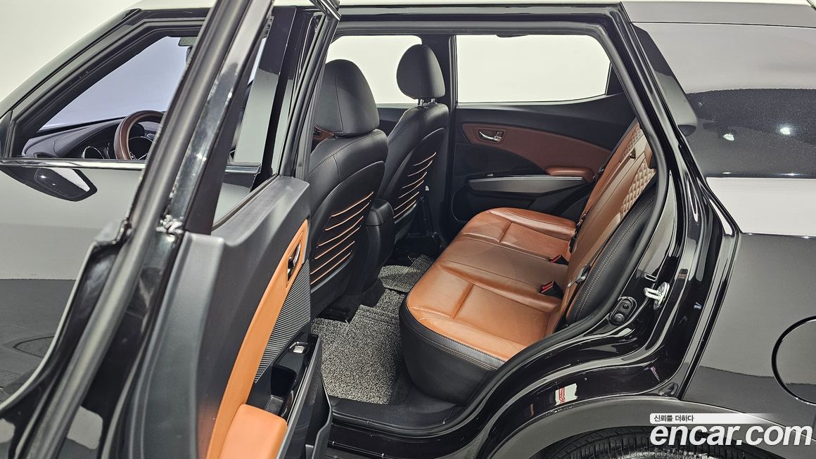 KG_Mobility_Ssangyong TIBOLI 2019