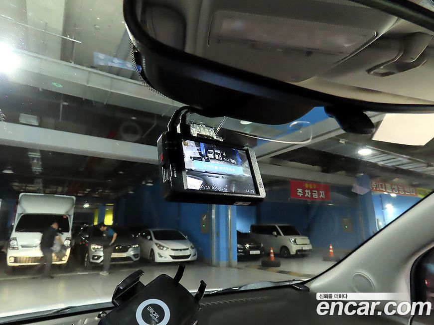 ChevroletGMDaewoo Trax 2019