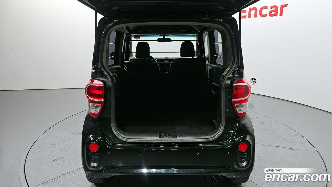 Kia RAY 2019