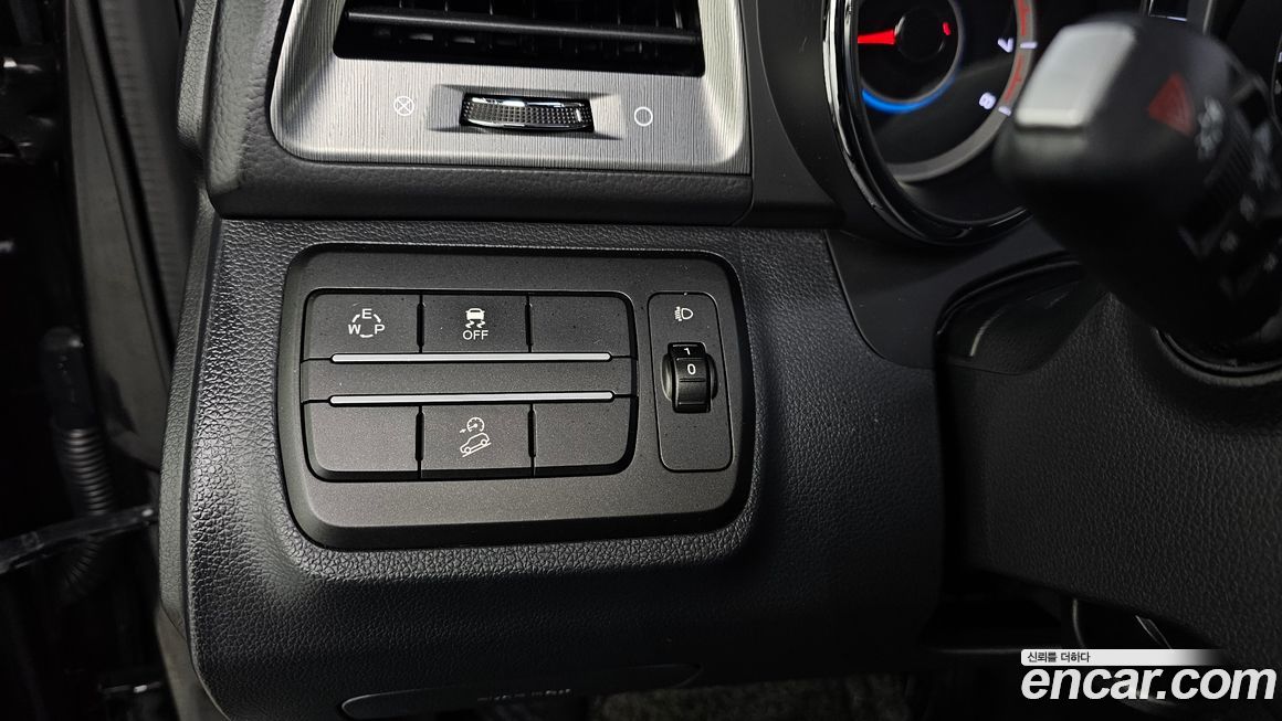 KG_Mobility_Ssangyong TIBOLI 2019