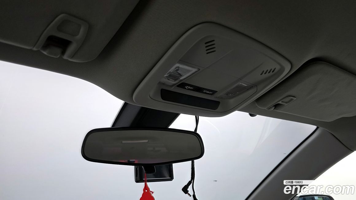 ChevroletGMDaewoo Malibu 2018