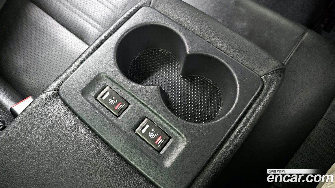 Renault-KoreaSamsung SM3 2017