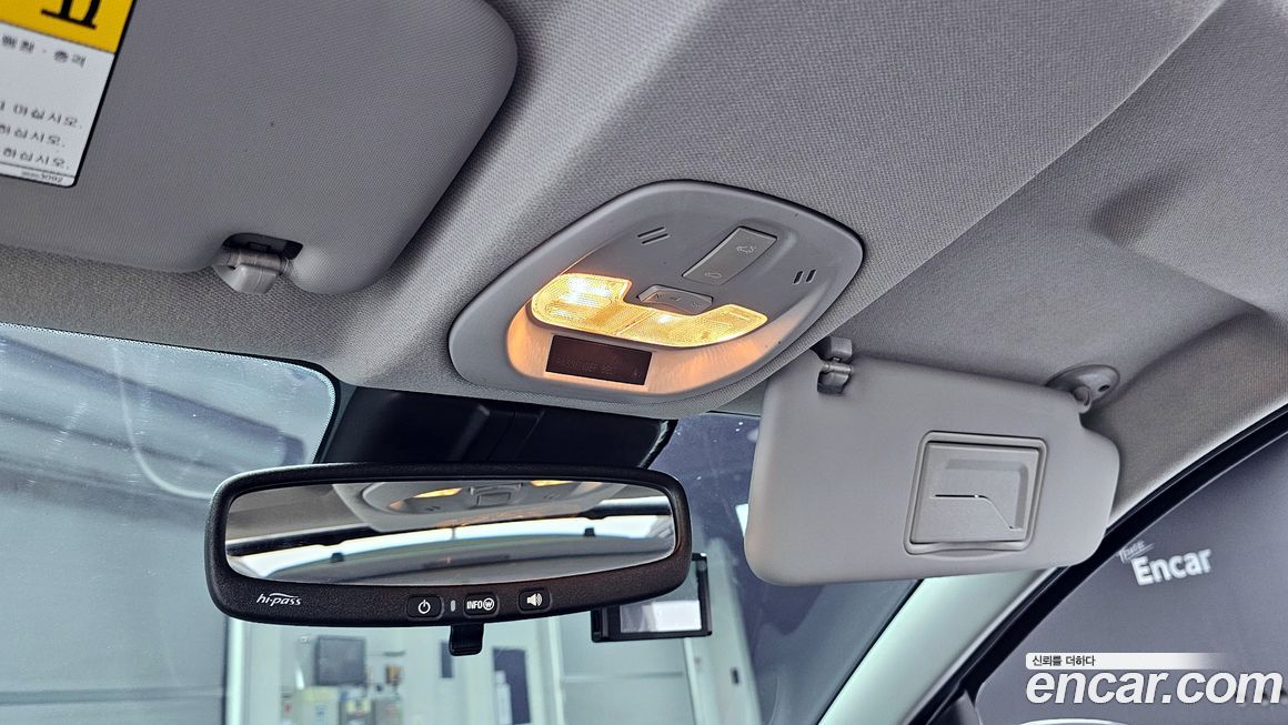 ChevroletGMDaewoo Spark 2016