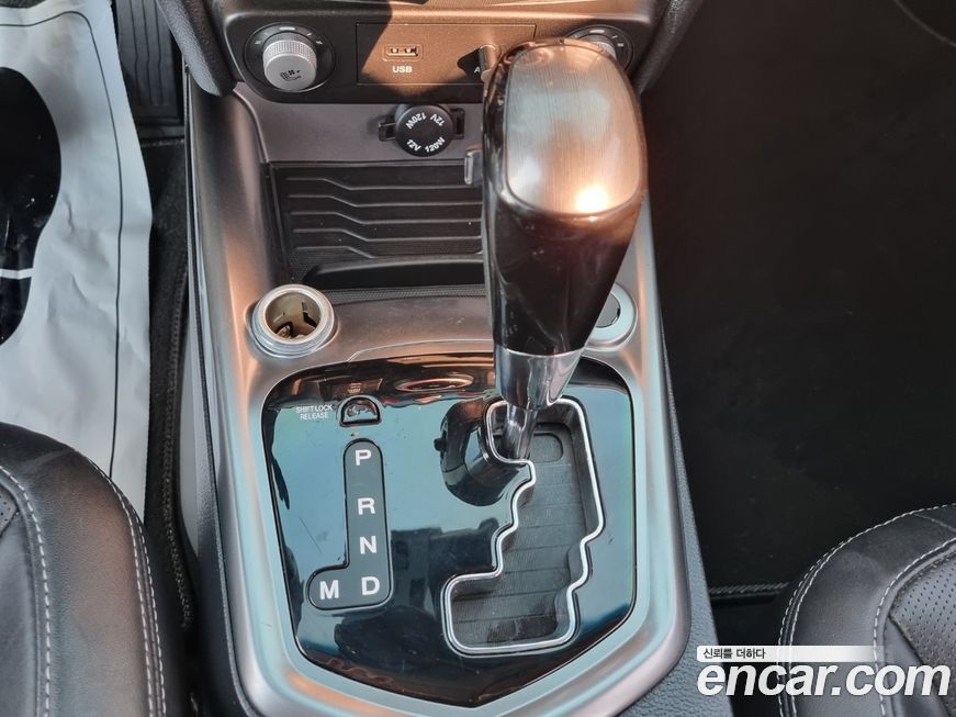 KG_Mobility_Ssangyong TIBOLI 2018