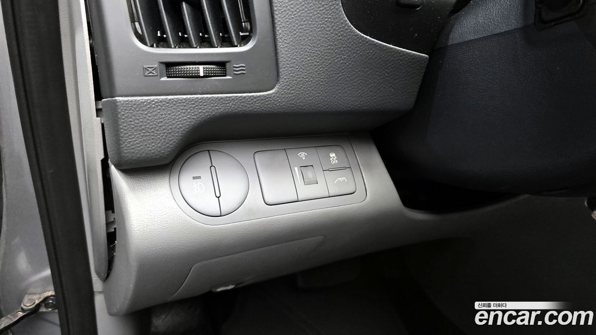 Hyundai Starex 2013
