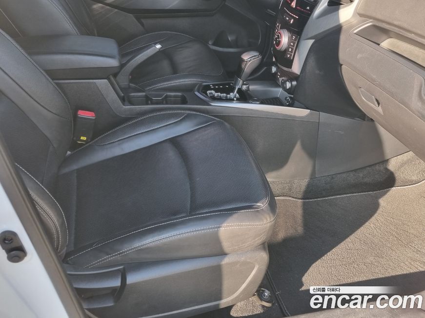 KG_Mobility_Ssangyong TIBOLI 2018