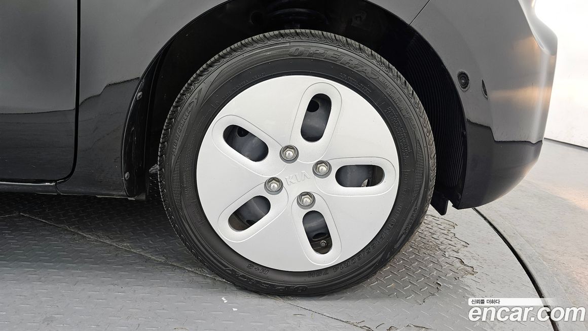 Kia RAY 2019