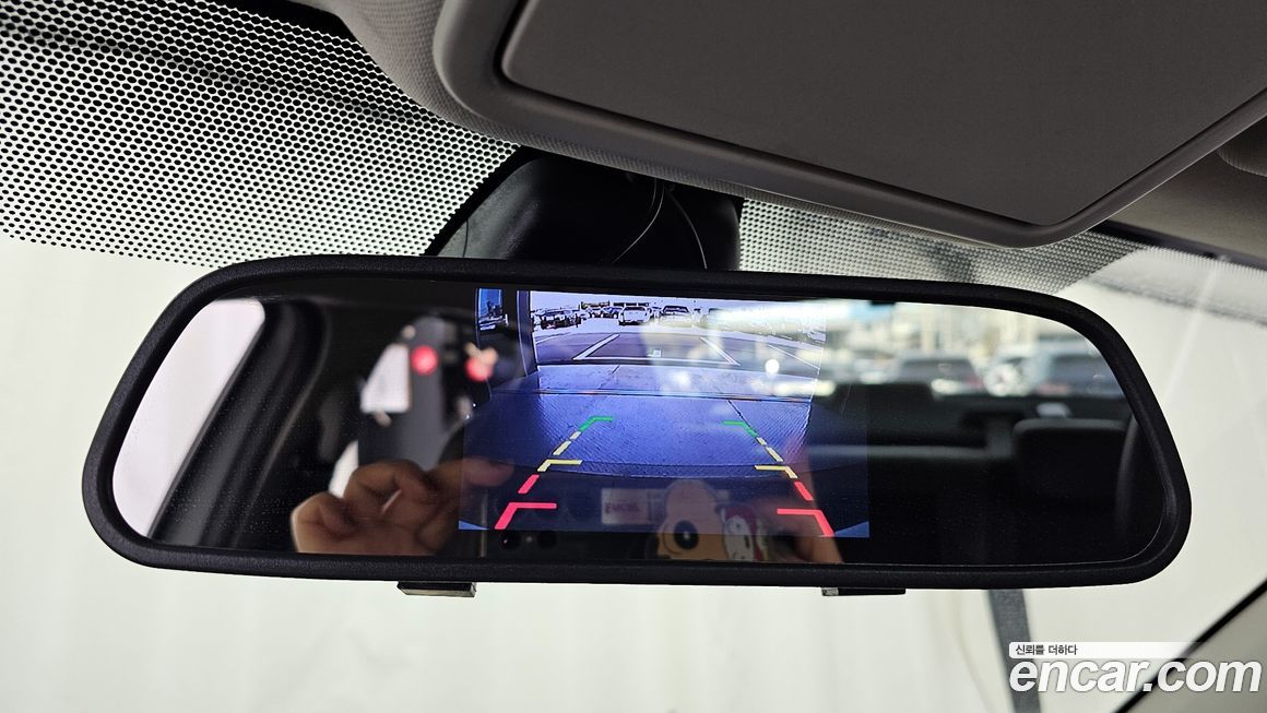 Renault-KoreaSamsung SM3 2017