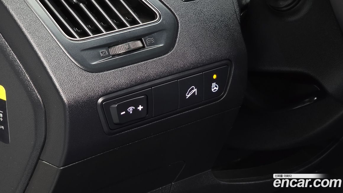 Hyundai Tucson 2014