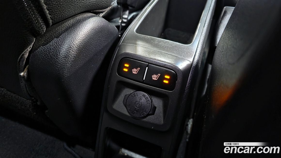 Kia RAY 2012