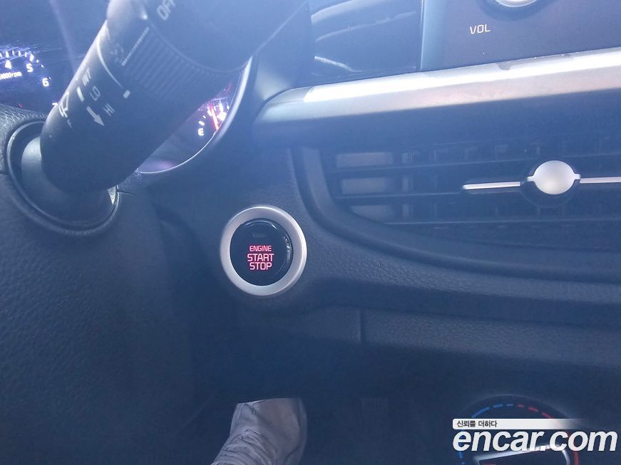 Kia morning 2019