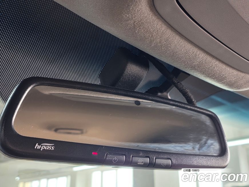 KG_Mobility_Ssangyong TIBOLI 2019