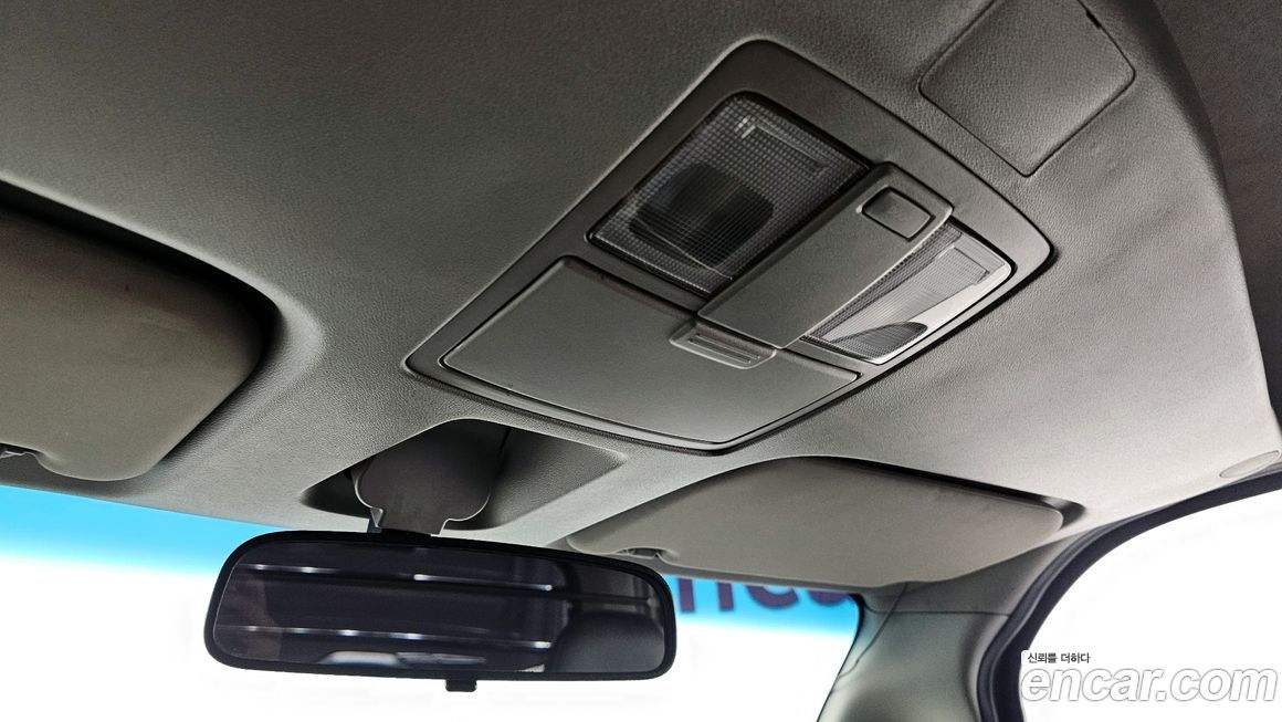 Kia RAY 2019