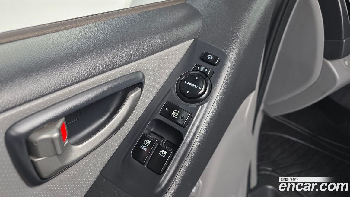 Hyundai Starex 2014