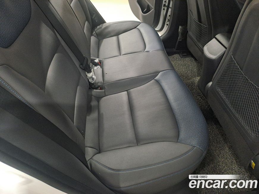 Hyundai Ioniq 2016