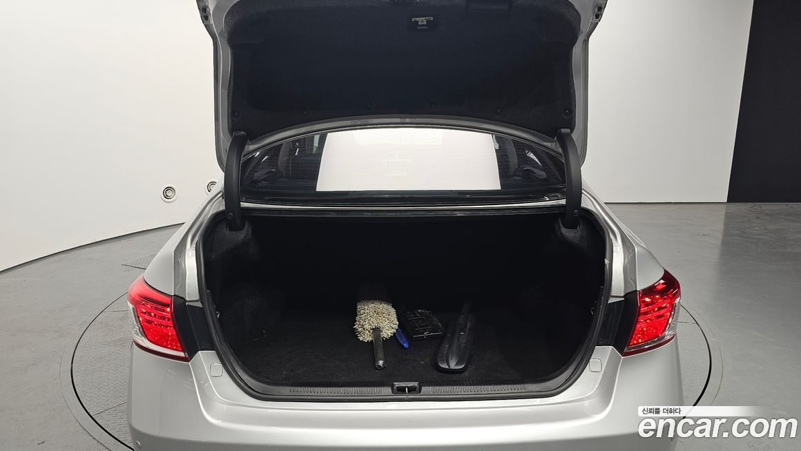 Lexus ES 2011