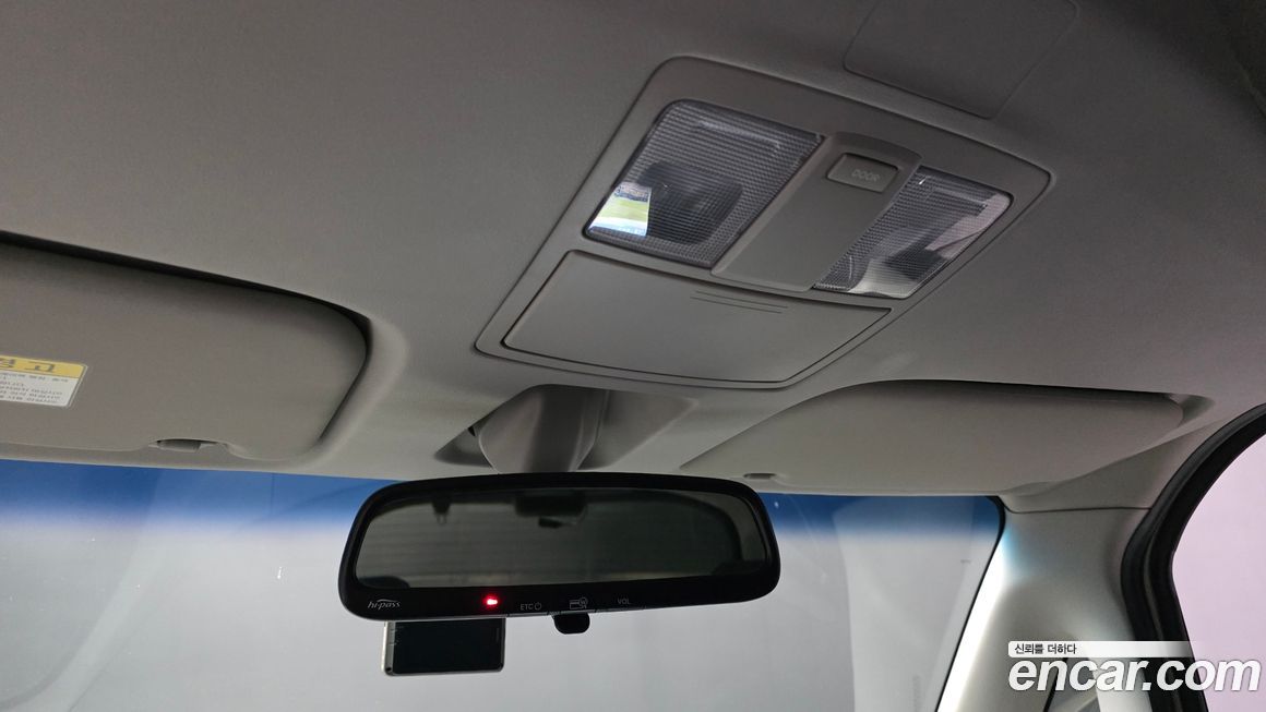 Kia RAY 2016