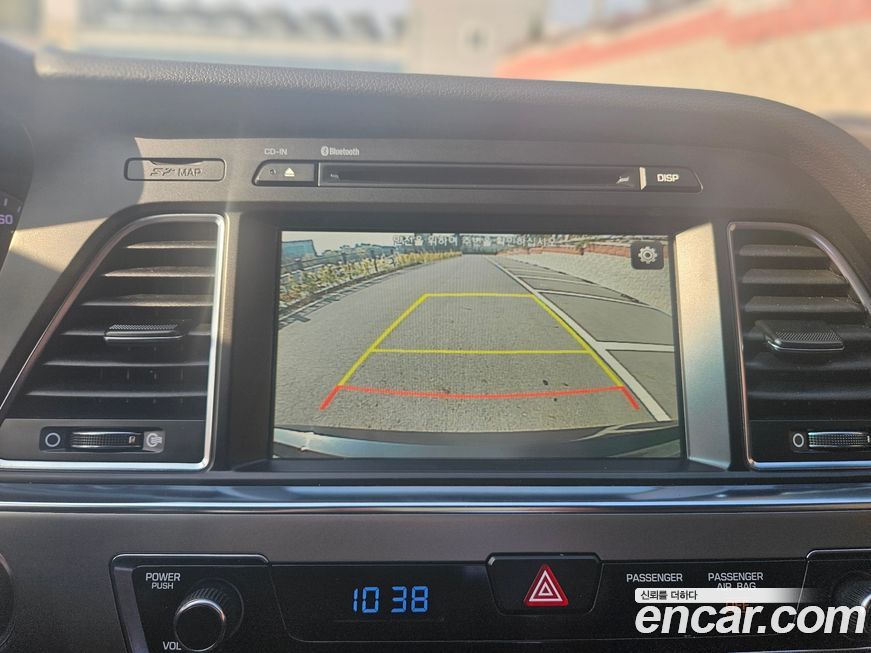 Hyundai Sonata 2017