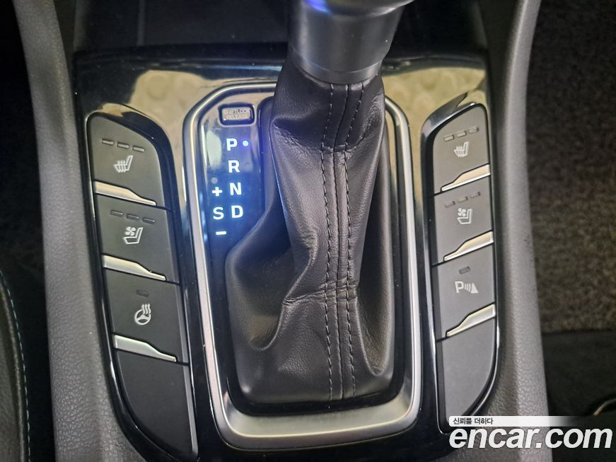 Hyundai Ioniq 2016