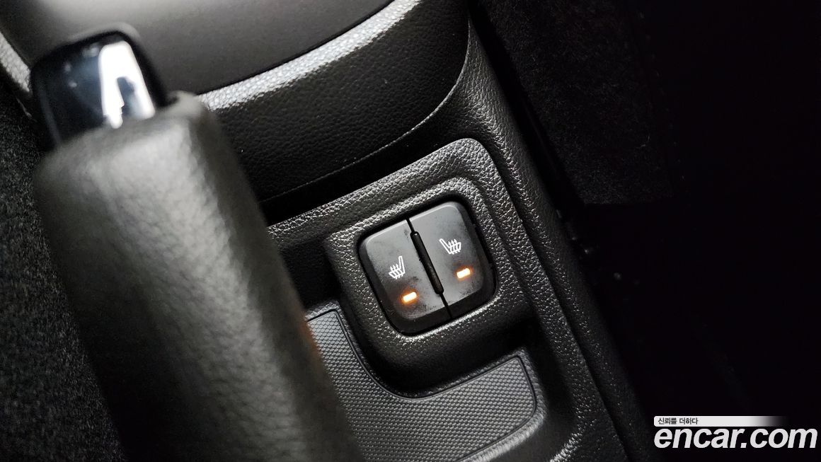 ChevroletGMDaewoo Spark 2020