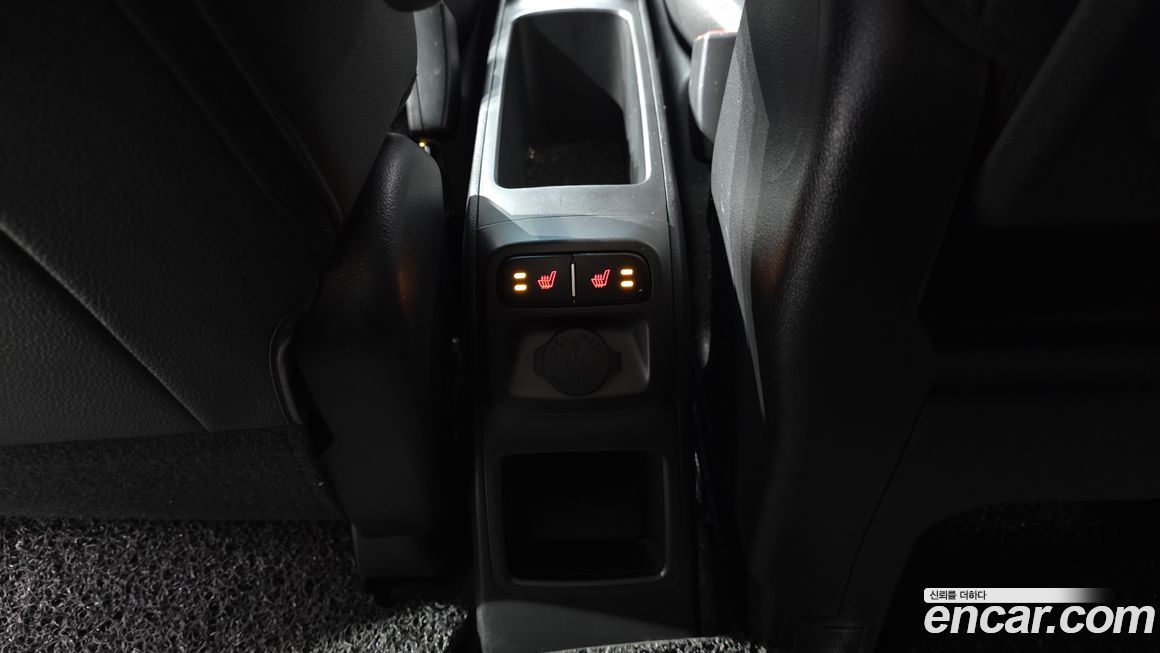 Kia RAY 2016