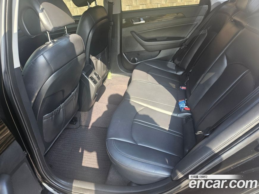 Hyundai Sonata 2017