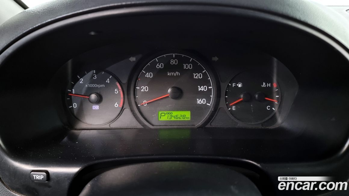 Hyundai Starex 2014
