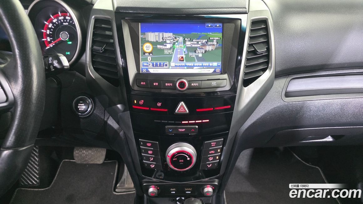 KG_Mobility_Ssangyong TIBOLI 2018