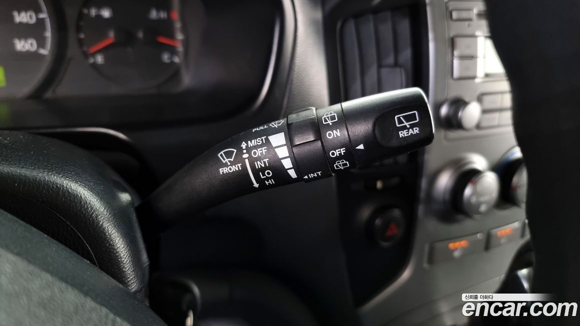 Hyundai Starex 2014