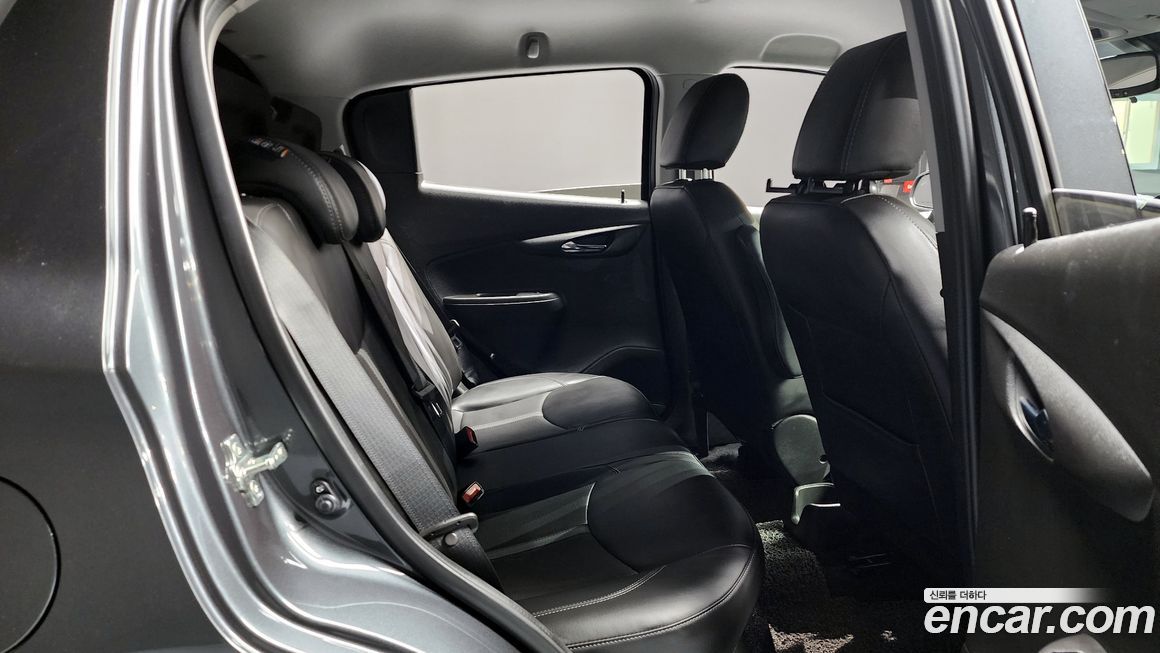 ChevroletGMDaewoo Spark 2020