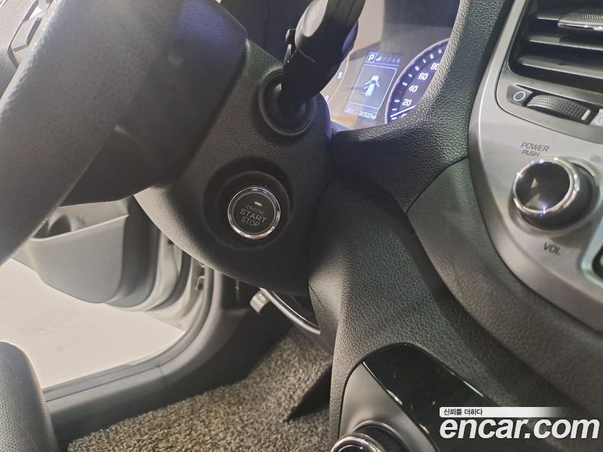 Hyundai Tucson 2016