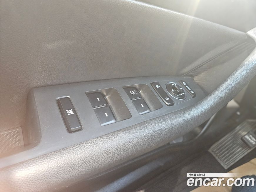 Hyundai Sonata 2017